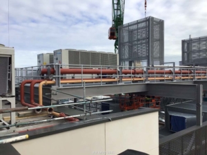 Update from BAM Construction on 19 March