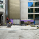 Update of the Sir William Henry Bragg building project in May 2020