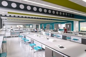 Bragg centre Leeds NEQ lab