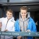 Brownlee brothers opening centre