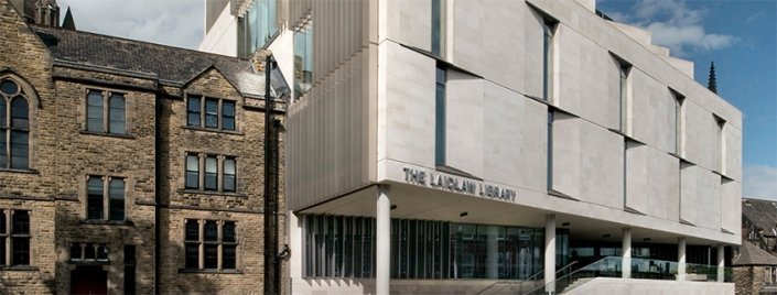Laidlaw library