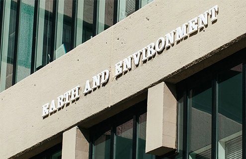 Earth and environment building