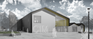 Technology and research facility