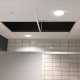 Wolfson update first floor toilets tiled