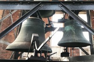 Parkinson Tower bells