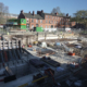 Update on the Esther Simpson building from 20 April 2020