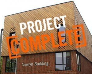 LUBSExpansion_NewlynBuilding_ProjectComplete