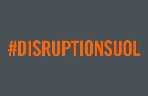 Disruptions featured image