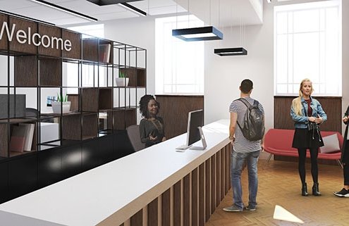 Language Centre Parkinson