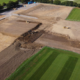 Bodington Football development