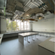 Lab Furniture Insallation And Final Fix M&E Completed On Level 3