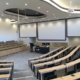 Lecture theatre - Esther Simpson building