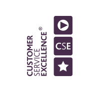 Customer excellence logo
