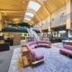 Health Sciences Library refurbishment