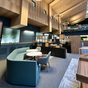 Health Sciences Library