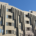 exterior shot of Roger Stevens building with blue sky