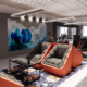 Maurice Keyworth MBA Suite CGI model