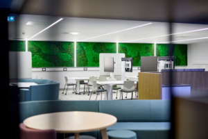 Collaborative working space