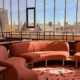 EC Stoner commuter lounge