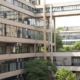 Garstang Building - University of Leeds campus