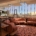 commuter lounge sofa in EC Stoner