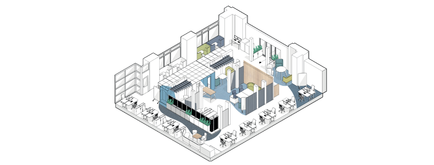 Proposed plan for the bring your own devices project