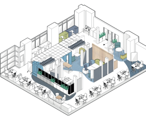 Proposed plan for the bring your own devices project