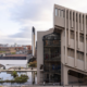 Roger Stevens Building