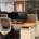 workbenches in Worsley professional services hub